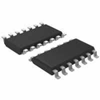 LM339DR2|安森美電子元件